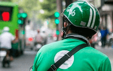 Từ 22/10/2026, tất cả người dùng Grab lưu ý ngay 1 chế độ ghi âm không thể tắt
