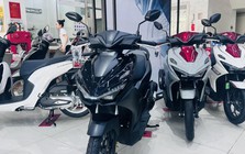 Bảng giá xe máy Honda Air Blade mới nhất tháng 10/2026