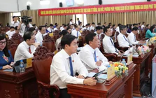 Đường Vành đai phía Tây Cần Thơ đội vốn gần gấp đôi, lùi tiến độ thêm 3 năm