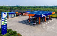 14 thương nhân đầu mối xăng dầu giảm 300-350 đồng/lít so với giá điều hành