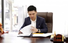 Người đàn ông ở Hà Nội sở hữu hơn 1,4 nghìn tỷ, sống trong căn biệt thự 6 tầng với vợ Hoa hậu