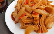Bốn món gây tắc nghẽn mạch máu nhưng nhiều người ăn nấy ăn để vì ngon còn tưởng lành mạnh