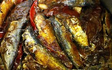 3 loại cá nhỏ là "mỏ" canxi lẫn omega-3: Có loại ăn được cả xương, đem kho một nồi thì cả nhà vét cơm đến hạt cuối cùng