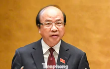 Cần hạn chế tối đa phân lô, bán nền tại các đô thị lớn