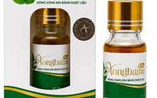 Thu hồi toàn quốc, tiêu hủy 2 sản phẩm nhãn hàng Xongbame Pro và Tabame Pro dành cho mẹ sau sinh