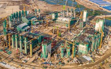 Siêu dự án gần 1 triệu tỷ đồng tại Hà Nội có diễn biến mới: Vinhomes muốn ký hợp đồng với 2 công ty, dùng tài sản bảo đảm cho công ty con