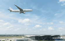 Sân bay quốc tế ở Việt Nam nhưng "trắng" chuyến bay quốc tế cả năm: Thông tin mới nhất