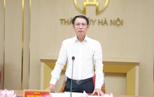 Hà Nội: Làm rõ trách nhiệm, kiên quyết thu hồi dự án chậm triển khai