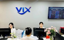 Chứng khoán VIX còn 1.000 tỷ đồng vốn huy động từ chào bán cổ phiếu chưa giải ngân