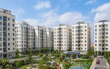 Sau 5 năm, nhà ở xã hội chỉ được bán cho người thuộc diện được mua nhà ở xã hội