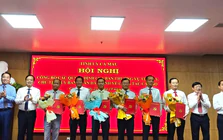 Công bố quyết định của Ban Bí thư Trung ương Đảng và Ban Thường vụ Tỉnh uỷ Cà Mau về công tác cán bộ