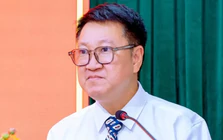 Phường trung tâm TPHCM có tân Chủ tịch UBND