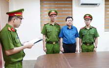 Lệnh bắt bí thư, chủ tịch xã Hoàng Văn Lộc và loạt lãnh đạo, cán bộ