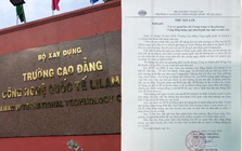 Nam sinh ở Đồng Nai bịa chuyện bị xe khách chở gần tới Campuchia, nhà trường gửi thư xin lỗi