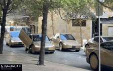 Tesla sắp bán xe điện không vô-lăng cho người dùng