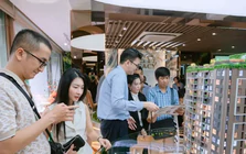 Thị trường bất động sản cuối năm: Phụ thuộc lãi suất