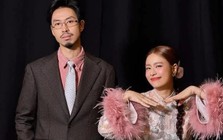 Hoàng Thuỳ Linh chiều ý Đen Vâu