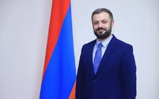 Armenia kêu gọi EAEU dỡ bỏ các hạn chế thương mại với Nga