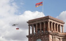 Ước tính thiệt hại Armenia sẽ phải hứng chịu nếu rút khỏi EAEU