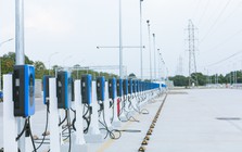 Việt Nam vừa có siêu trạm sạc rộng gần 3 ha, hơn 1.000 ô tô sạc cùng lúc - đã lớn nhất thế giới chưa?