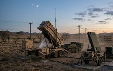 Khan hiếm tên lửa Patriot: Ba Lan thừa nhận không thể tiếp tục viện trợ Ukraine