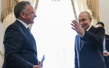 Tiết lộ nội dung cuộc hội đàm giữa ông Putin và đặc phái viên Mỹ