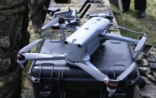Giới chức Ukraine biển thủ hàng triệu USD trong thương vụ UAV