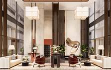 Dịch vụ vận hành chuẩn quốc tế tại Lusso Saigon WorldHotels Residences