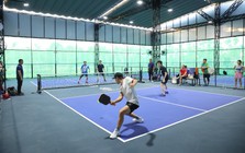 Vista Nam An Khánh mở rộng chuỗi tiện ích thiết thực với Vista Pickleball