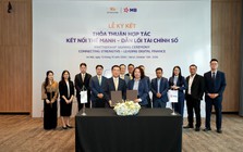 KBSV và Ngân hàng MB ký kết mở rộng cơ hội hợp tác trên nền tảng số