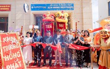 Southern Homes khai trương văn phòng tại Cần Giờ, đón sóng Vinhomes Green Paradise