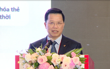 CEO TPBank Nguyễn Hưng: Ngân hàng 18 triệu khách nhưng chỉ 0,5% giao dịch còn ra quầy