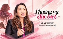 Thương vụ đặc biệt và khoản cược lớn nhất cuộc đời của nữ ca sĩ Việt Nam đầu tiên trở thành General Partner tại quỹ đầu tư mạo hiểm Mỹ