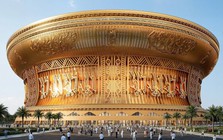 Sở hữu 20% lợi ích tại siêu dự án 9.170 ha ở Hà Nội, lãnh đạo VinFast lên tiếng về khả năng “lấn sân” bất động sản