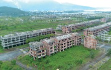 BIDV thông báo thu giữ hơn 18.000 m2 đất của Trung Nam để xử lý nợ xấu