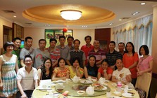 Rủ nhau đi họp lớp sau 20 năm, lớp trưởng vừa nhắn 1 câu, hơn nửa thành viên lập tức thoát nhóm chat