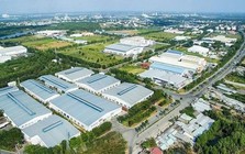 Sau quyết định lịch sử, đây là tỉnh duy nhất Việt Nam lọt vào mắt xanh cả 6 ông lớn Honda, Toyota, Piaggio, BYD, Compal, Meiko