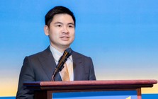 Niềm vui bất ngờ của chủ tịch Đỗ Vinh Quang