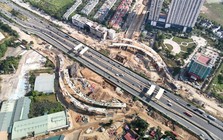 Gỡ “điểm nghẽn” công trình trọng điểm, tạo động lực phát triển Thủ đô