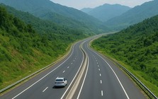 Lai Châu chuẩn bị xây tuyến cao tốc nối Lào Cai 119km, vốn gần 51.000 tỷ đồng