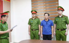 Chi tiết vụ cả Bí thư, Chủ tịch một xã ở Phú Thọ bị khởi tố, bắt tạm giam
