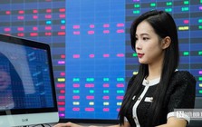 Các công ty chứng khoán top đầu đã hoàn thành bao nhiêu kế hoạch lợi nhuận sau 9 tháng?