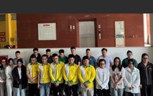 Triệt phá đường dây cho vay lãi nặng gần 100 tỷ đồng, hoạt động tại 4 địa phương