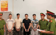 Thủ đoạn tinh vi của nhóm tội phạm cho vay lãi suất cắt cổ hơn 544%/năm