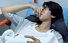 Nam sinh 22 tuổi ngất trên sân trường vì ung thư giai đoạn cuối, bác sĩ thở dài: "Đã sớm có 3 dấu hiệu cảnh báo"