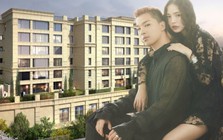 Bên trong căn nhà tân hôn 342 tỷ đồng của Taeyang - Min Hyo Rin: Sang chảnh lóa mắt, nhìn đến hàng xóm mà choáng