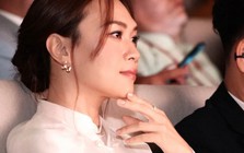 “Họa mi tóc nâu” Mỹ Tâm có tin vui