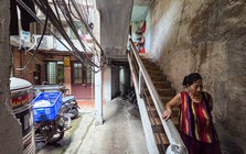 Khi những khu phố cổ Hà Nội đã đến giới hạn