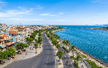 Sau 5 năm triển khai, dự án đường ven sông dài hơn 11km, tổng vốn trên 2.100 tỷ đồng, nằm tại TP trực thuộc Trung ương thứ 8 của Việt Nam đang được thi công ra sao?