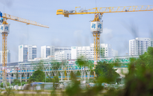 Xây dựng Hòa Bình miễn nhiệm một Phó Tổng Giám đốc